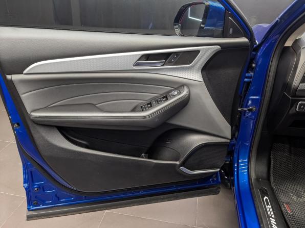 Haval F7 I Рестайлинг с пробегом 2023 года, цена 1 950 000 рублей, 90688 км, внедорожник, Автокод Объявления