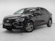 Lada (ВАЗ) Aura Москва  - изображение 30