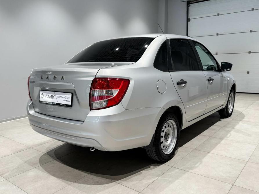 Lada (ВАЗ) Granta I Рестайлинг Екатеринбург  - изображение 7