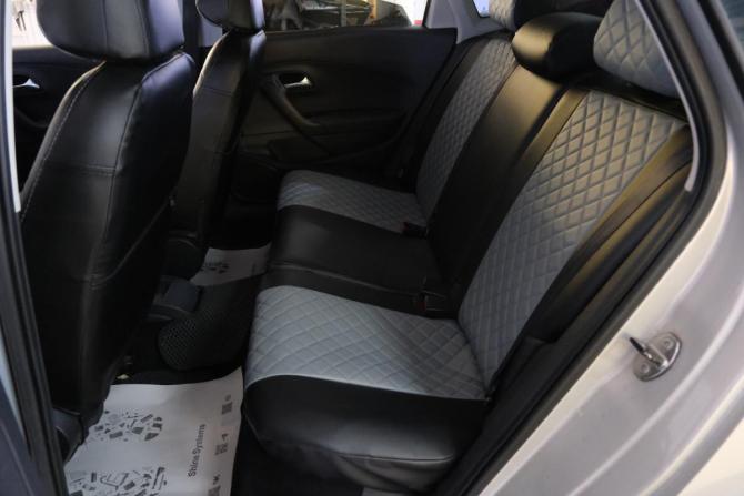 Volkswagen Polo V с пробегом 2012 года, цена 749 000 рублей, 248000 км, седан, Автокод Объявления