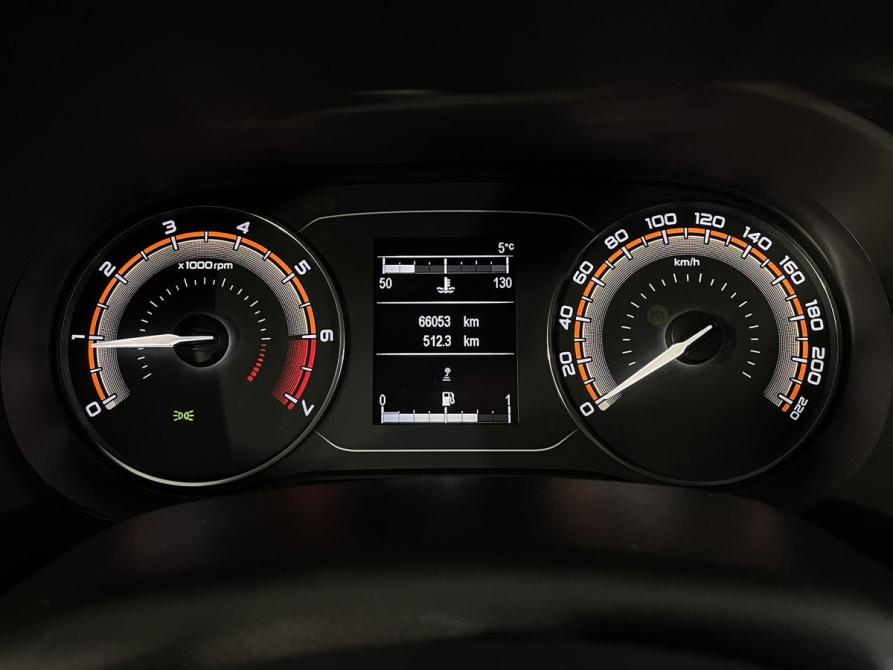 Lada (ВАЗ) Vesta I Рестайлинг (NG) Великий Новгород  - изображение 14