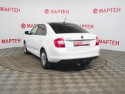 Skoda Rapid I Вологда  - изображение 24