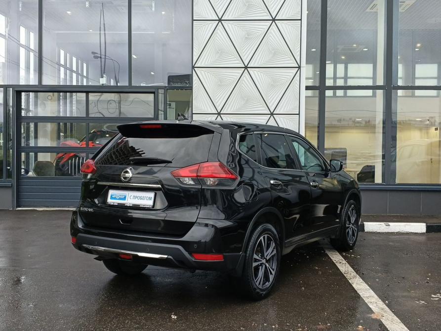 Nissan X-Trail III Рестайлинг Москва  - изображение 5