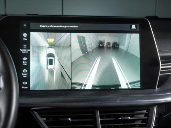Haval F7 II с пробегом 2024 года, цена 2 270 000 рублей, 74732 км, внедорожник, Автокод Объявления