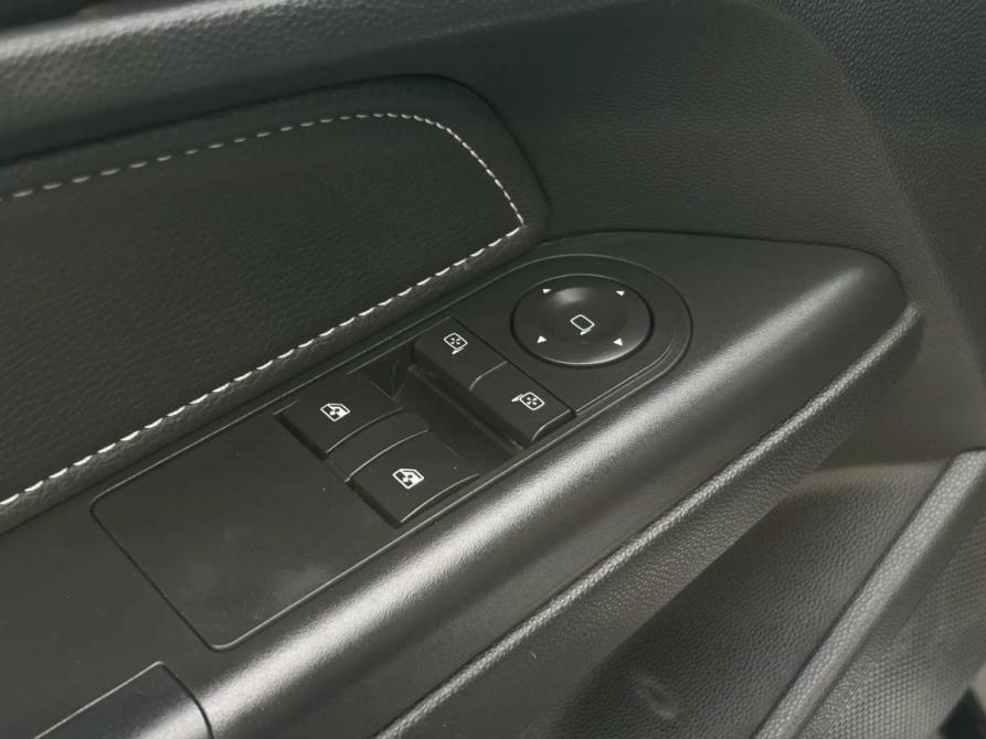 Opel Astra H Рестайлинг Крым  - изображение 9