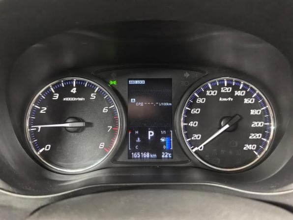 Mitsubishi Outlander III Рестайлинг 2 с пробегом 2016 года, цена 1 580 000 рублей, 165000 км, внедорожник, Автокод Объявления