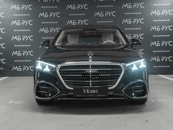 Новый Mercedes-Benz S-Класс VII (W223) 2026 года, цена 31 000 000 рублей, седан, Автокод Объявления