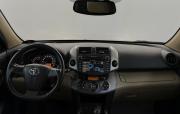 Toyota RAV4 III (XA30) Рестайлинг Москва  - изображение 25