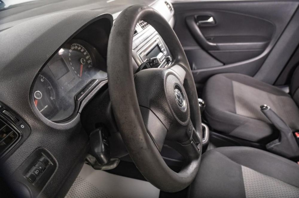 Volkswagen Polo V Томск  - изображение 13