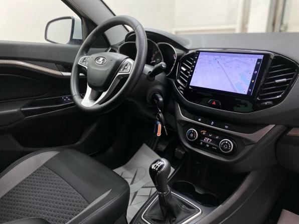 Lada (ВАЗ) Vesta I с пробегом 2018 года, цена 1 180 000 рублей, 59664 км, седан, Автокод Объявления