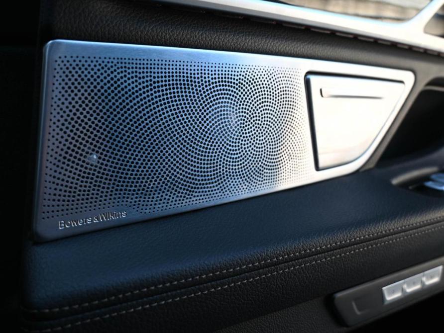 BMW 7 серии VI (G11/G12) Новороссийск  - изображение 34