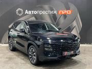 JETOUR DASHING I Пермь  - изображение 28