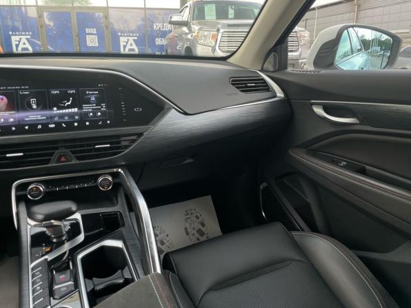 Geely Tugella I с пробегом 2022 года, цена 2 687 000 рублей, 84856 км, внедорожник, Автокод Объявления