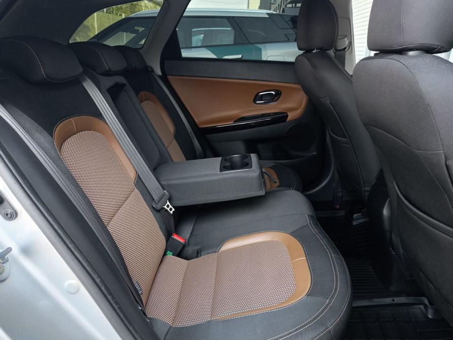 Kia Ceed II Рестайлинг Казань  - изображение 10