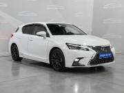 Lexus CT I Рестайлинг 2 Новосибирск  - изображение 34