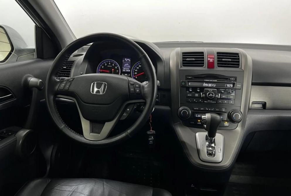 Honda CR-V III Рестайлинг Нижний Новгород  - изображение 16