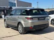 Land Rover Range Rover Sport II Пермь  - изображение 40