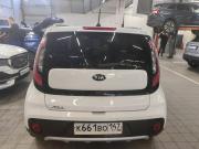 Kia Soul II Рестайлинг Санкт-Петербург  - изображение 10