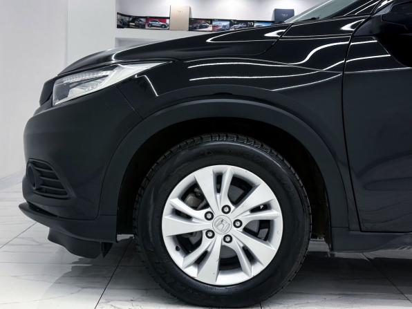 Honda Vezel I Рестайлинг с пробегом 2020 года, цена 2 400 000 рублей, 82427 км, внедорожник, Автокод Объявления