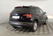 Skoda Karoq I Волгоград  - изображение 30