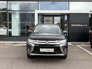 Mitsubishi Outlander III Рестайлинг 2 Москва  - изображение 23