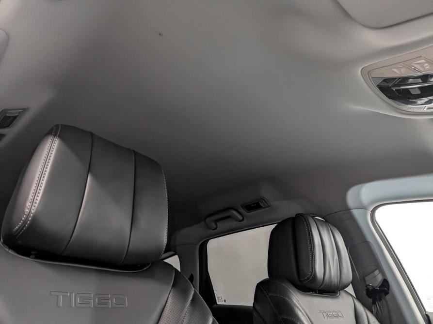 Chery Tiggo 8 Pro I Москва  - изображение 23