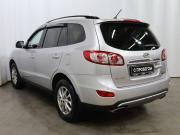 Hyundai Santa Fe II Рестайлинг Москва  - изображение 28