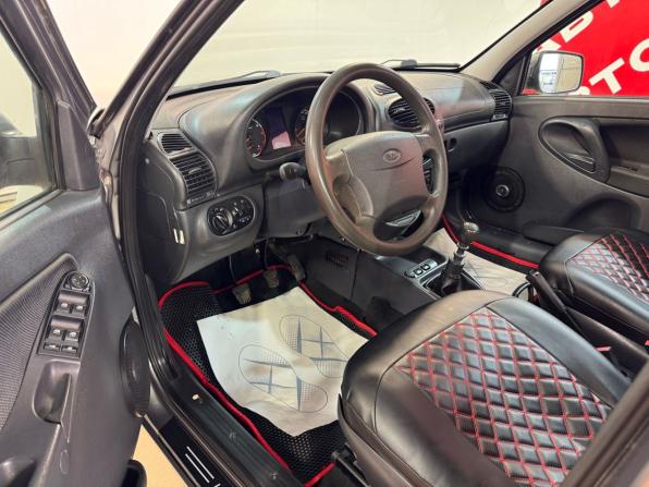 Lada (ВАЗ) Kalina I с пробегом 2011 года, цена 499 000 рублей, 176077 км, универсал, Автокод Объявления