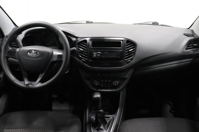 Lada (ВАЗ) Vesta I с пробегом 2016 года, цена 605 000 рублей, 187623 км, седан, Автокод Объявления