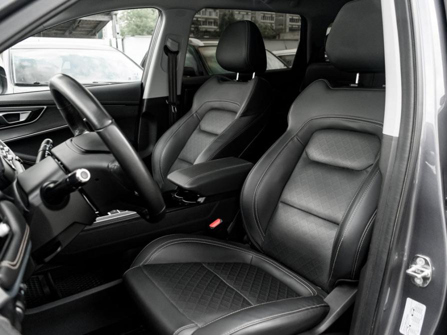 Chery Tiggo 8 I Рестайлинг Екатеринбург  - изображение 12