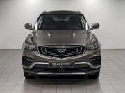 Geely Atlas Pro Москва  - изображение 32