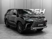 Lexus LX III Рестайлинг 2 Тюмень  - изображение 33