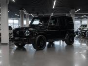 Mercedes-Benz G-Класс III (W463) Москва  - изображение 31