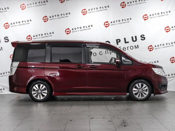Honda Stepwgn IV Рестайлинг с пробегом 2013 года, цена 1 619 000 рублей, 230875 км, минивэн, Автокод Объявления