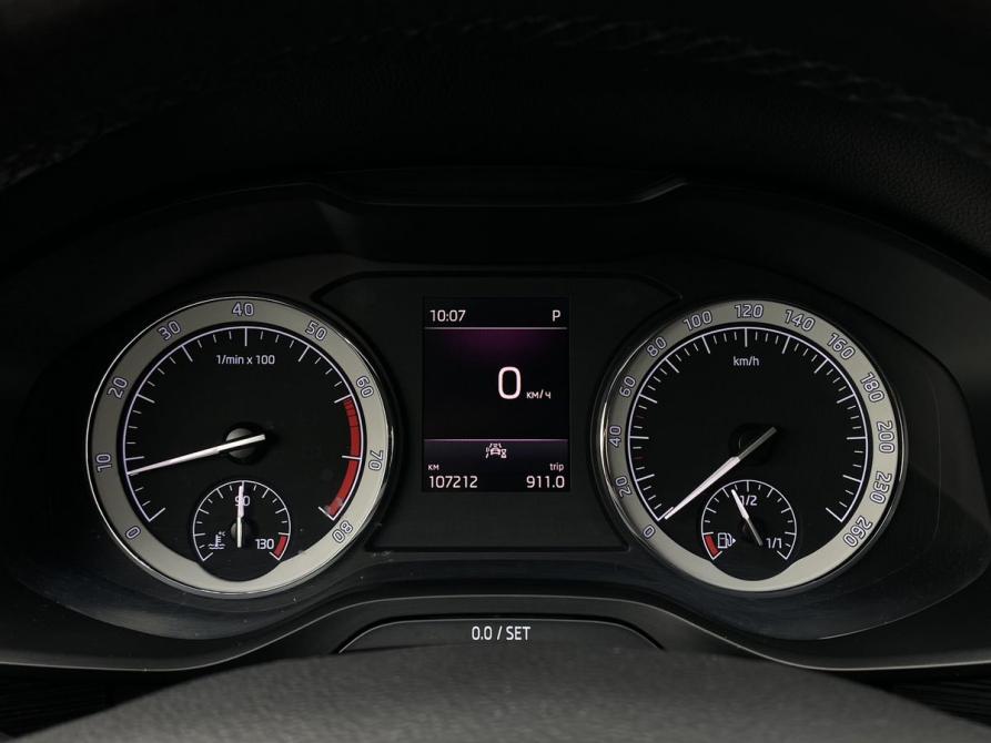Skoda Kodiaq I Москва  - изображение 26