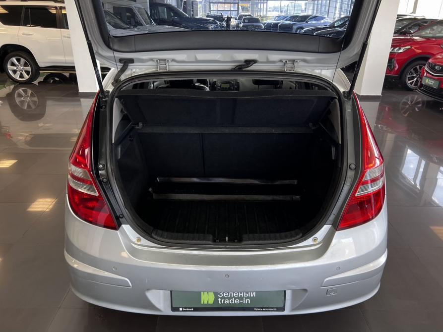 Hyundai i30 I Тверь  - изображение 7