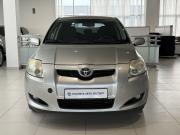 Toyota Auris I Челябинск  - изображение 26
