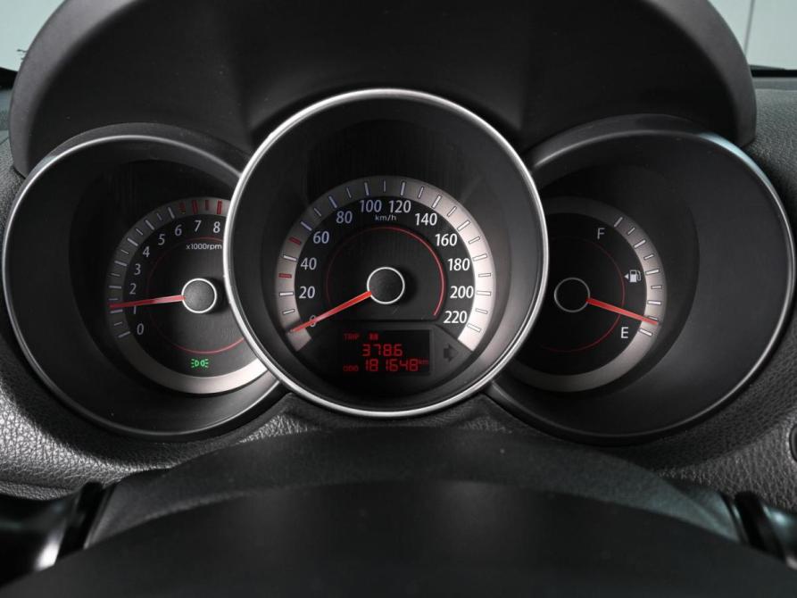 Kia Cerato II Ростов-на-Дону  - изображение 17