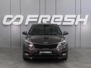 Kia Rio III Рестайлинг Воронеж  - изображение 22