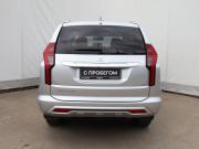 Mitsubishi Pajero Sport III Рестайлинг Москва  - изображение 30