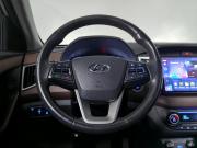 Hyundai Creta I Рестайлинг Москва  - изображение 39