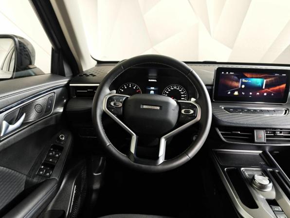 Новый Haval Jolion I Рестайлинг 2 2026 года, цена 2 449 000 рублей, внедорожник, Автокод Объявления