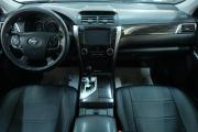 Toyota Camry VII (XV50) Рестайлинг Омск  - изображение 36
