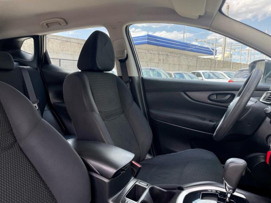 Nissan Qashqai II Краснодар  - изображение 25