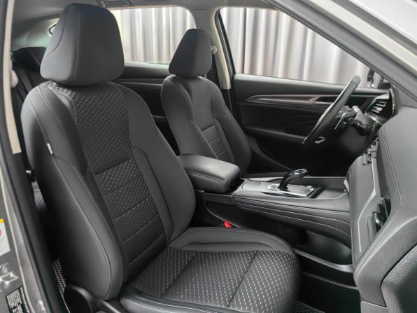 Haval F7 I с пробегом 2021 года, цена 1 498 000 рублей, 132000 км, внедорожник, Автокод Объявления