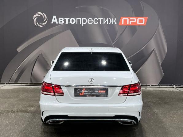Mercedes-Benz E-Класс IV (W212 S212 C207) Рестайлинг с пробегом 2014 года, цена 2 335 000 рублей, 122146 км, седан, Автокод Объявления