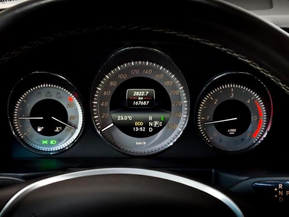 Mercedes-Benz GLK-Класс I (X204) Рестайлинг с пробегом 2014 года, цена 1 990 000 рублей, 167684 км, внедорожник, Автокод Объявления