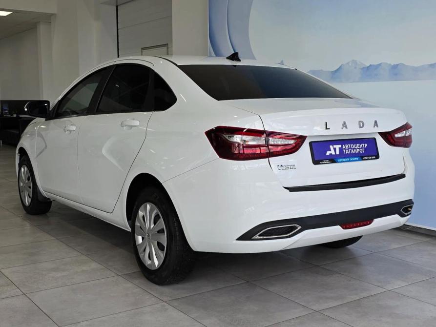Lada (ВАЗ) Vesta I Рестайлинг (NG) Таганрог  - изображение 5