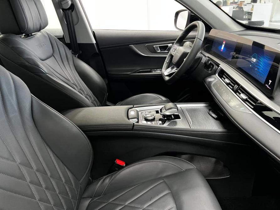 Chery Tiggo 8 Pro Max I Рестайлинг Казань  - изображение 12