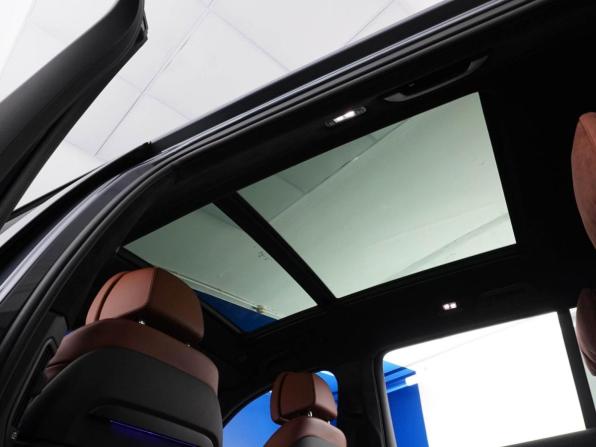 BMW X7 I (G07) с пробегом 2019 года, цена 8 499 088 рублей, 52882 км, внедорожник, Автокод Объявления